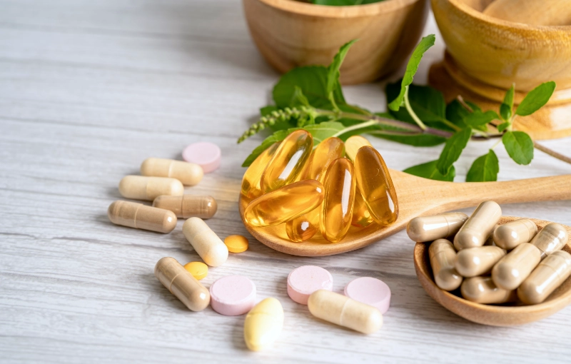 Dietary supplement – ​​definition