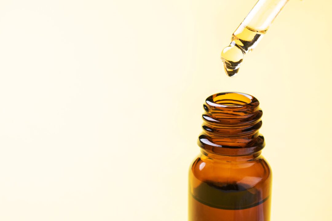 Precyzyjny rozlew płynów o pojemnościach 5 -10 ml – NOWOŚĆ